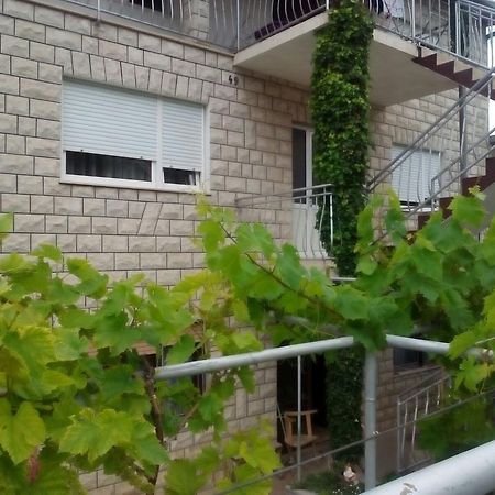 Apartment Rose Solin Extérieur photo