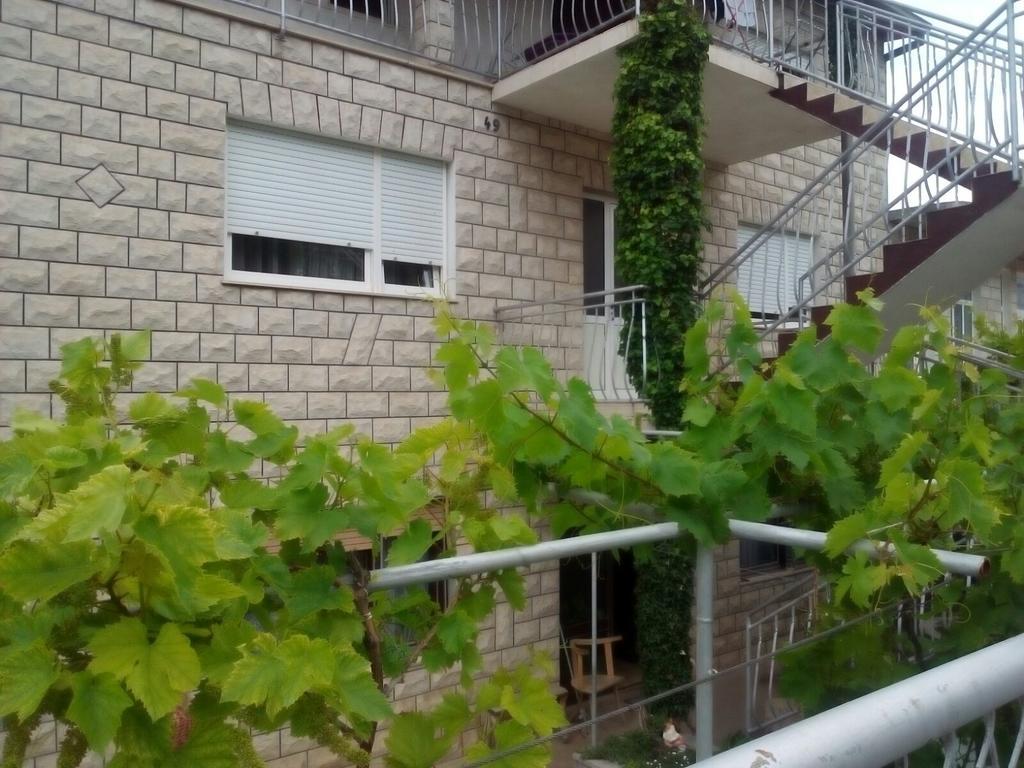 Apartment Rose Solin Extérieur photo