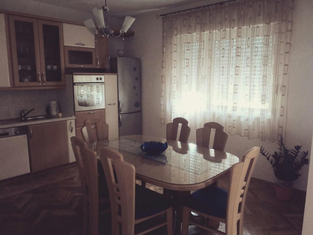 Apartment Rose Solin Extérieur photo