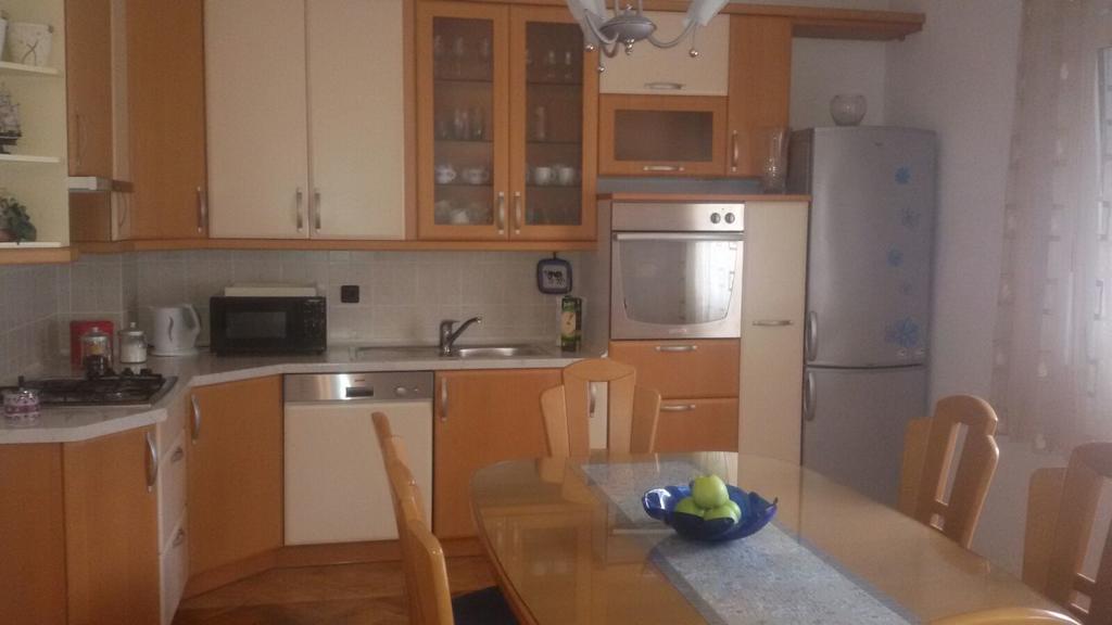 Apartment Rose Solin Extérieur photo