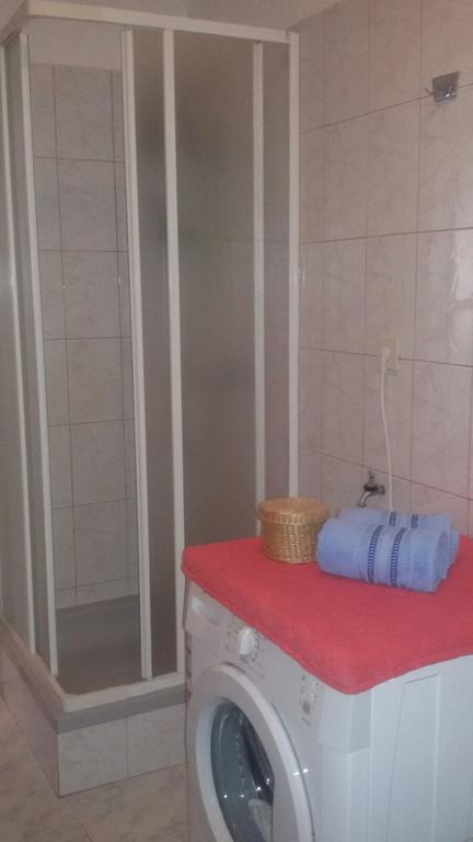 Apartment Rose Solin Extérieur photo