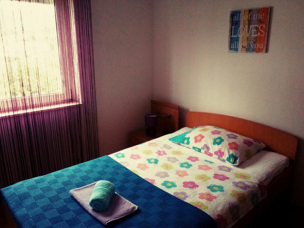 Apartment Rose Solin Extérieur photo