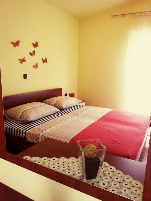 Apartment Rose Solin Extérieur photo