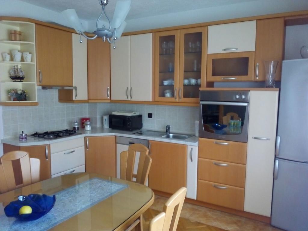 Apartment Rose Solin Extérieur photo